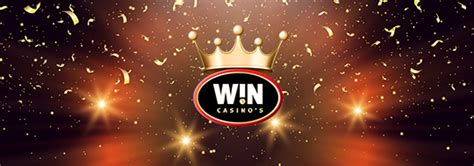 win casino vacature/